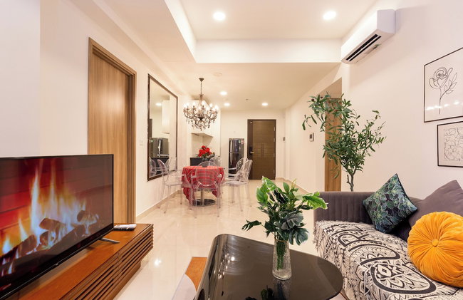 SOHO Premier Residence - Foto 55