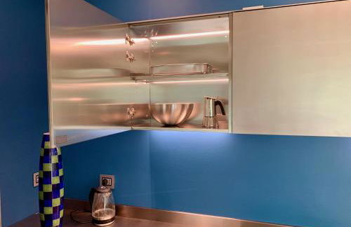 LA FORESTALE Luxury Ecolodge Piano Terra- Appt - Foto 7