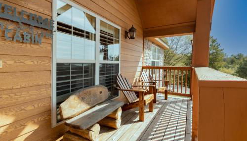 Ozark Livin' Lodge - Foto 5