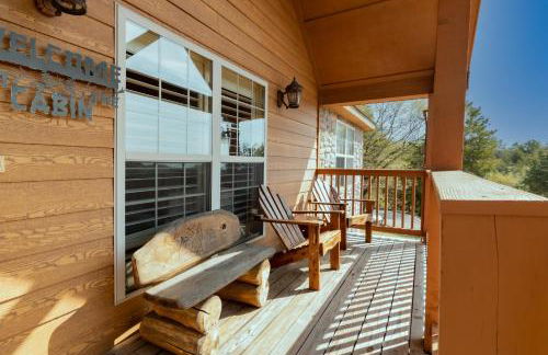 Ozark Livin' Lodge - Foto 5