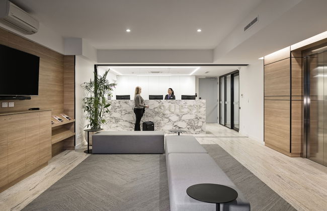 Quest South Perth Foreshore - Foto 3