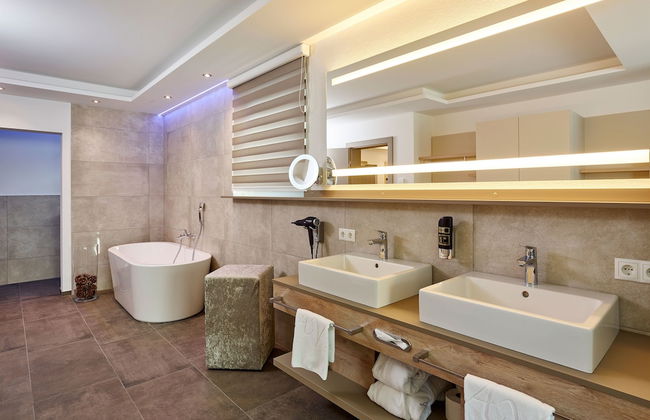 A-VITA Living Luxury Appartements - Foto 44