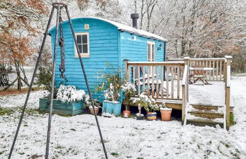 The Shepherd's Hut - Foto 22