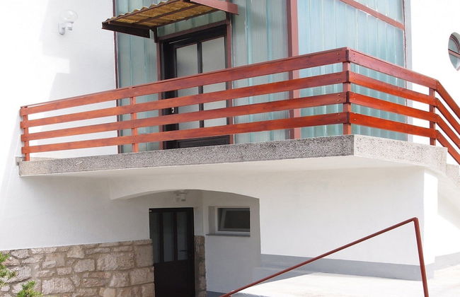 Apartment Nadalina - Foto 14