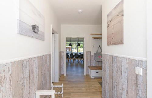 Ferienhaus "Küstennest" - Foto 30