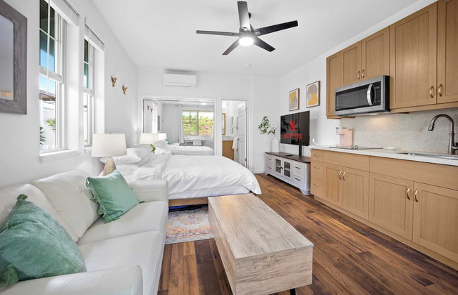 Cottage + Studio Nene by Avantstay Cottage w/ Views + Studio - Foto 39