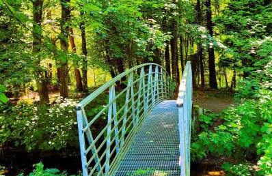 Bespoke Luxury Self Catering Dog Friendly Accommodation - Foto 30