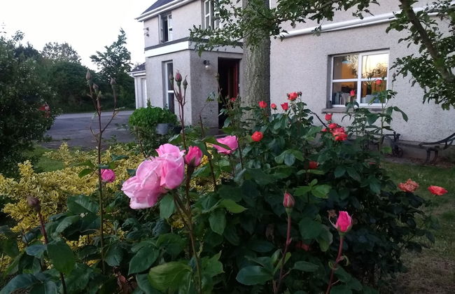 Lisieux House on Lough Neagh - Foto 20