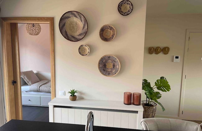 Ayana Suite 2 Bedroom Suite With Garage Knokke - Foto 19