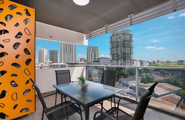 Ramada Suites by Wyndham Zen Quarter Darwin - Foto 32