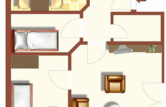 Boardinghouse Wolfsburg - Foto 39