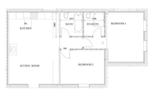 The Cow Shed - Uk38575 - Foto 27