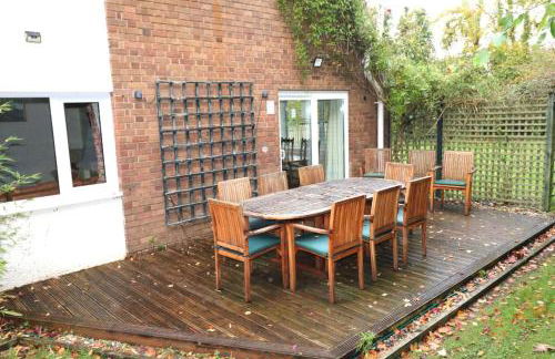 Queen's Cottage - Foto 6