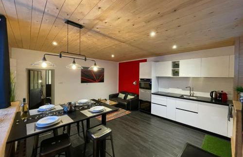 Le Fournil du Couvent - Foto 27