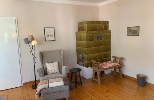 Forsthaus in Waldhessen - Foto 59