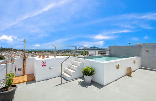 Afandou Panorama Apartment - Photo 8