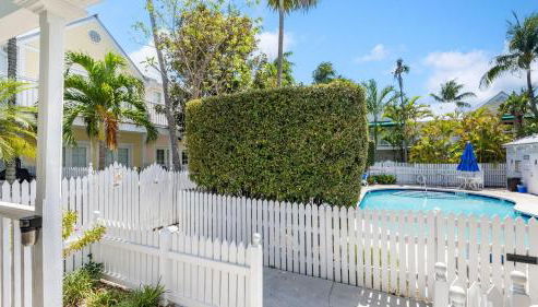Linger Longer by Avantstay Key West Walkable Gated Community, Shared Pool Month Long Stays Only - Foto 3, Other