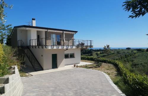 Villa Vista Mare - Foto 1