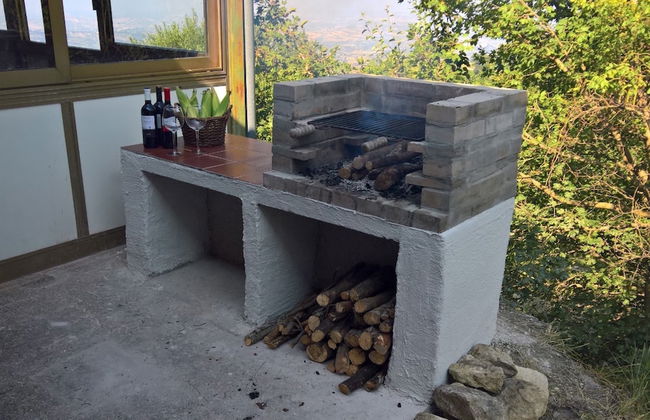 Spotlight Home of Corvara - Foto 24