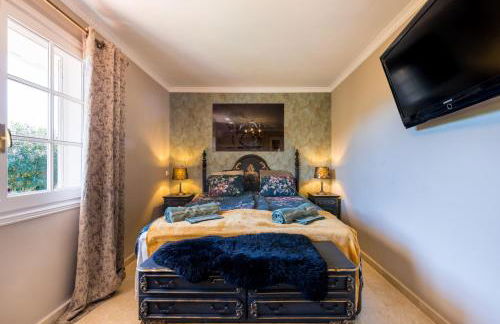 Villa El Coto - Photo 16