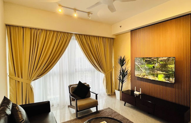 AGILE Residences by Luna - Foto 61