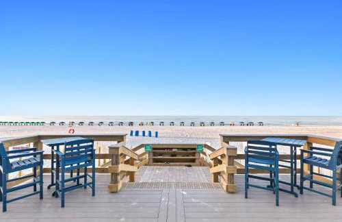 SunDestin Resort Unit 1718 - Foto 78