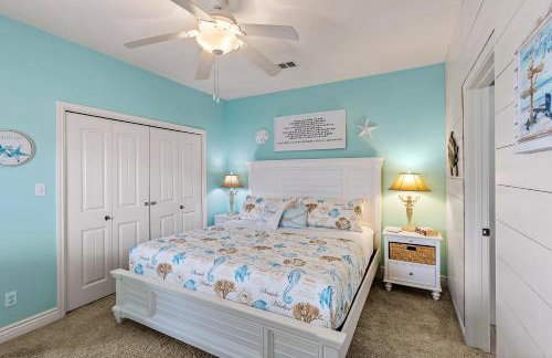 Sconset South 4BR Beach Escape! Deck, Bar, Games & Gulf Views - Foto 20