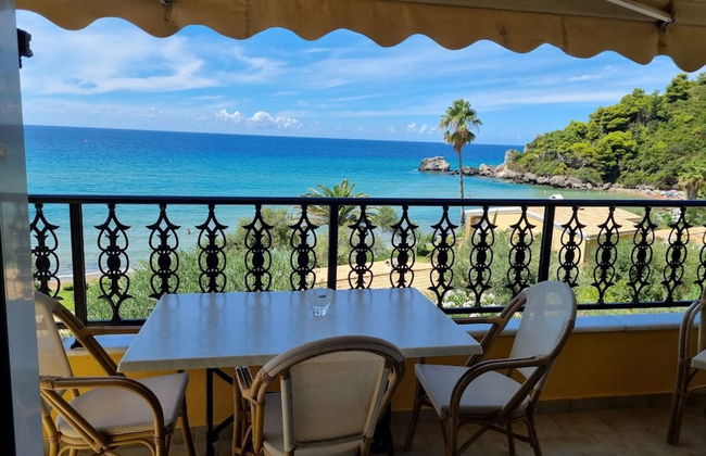 Corfu Island Apartment 46 - Foto 1