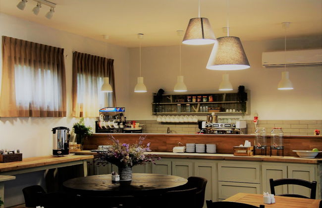 Nofey Habashan - Foto 60