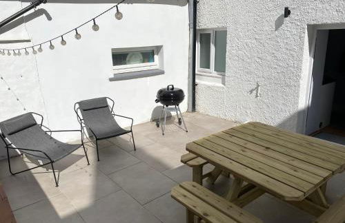 Contemporary living with amazing views. Pembrokeshire - Foto 19