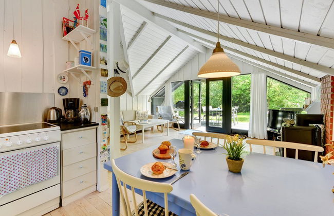 "Alika" - 200m to the fjord - Foto 34