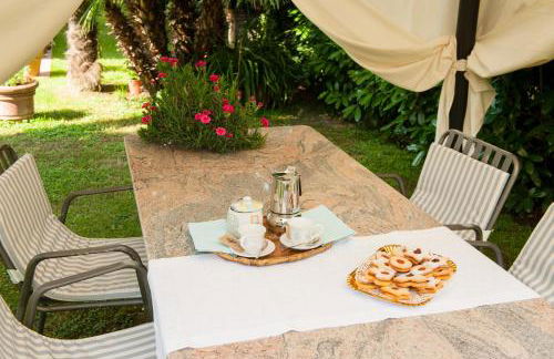 Villa Celeste - Foto 32