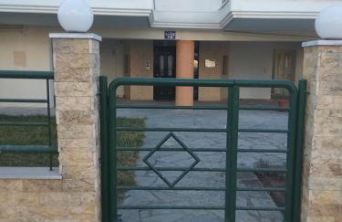 Soyzana Family Apartment - Foto 32