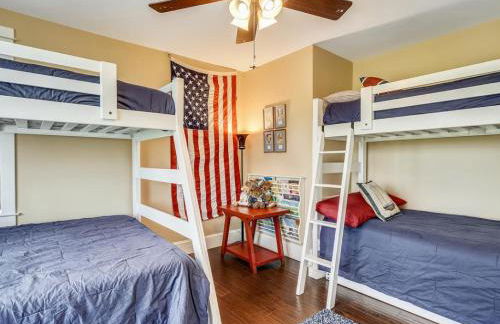 Centreville Waterfront Farm - 170 Acres - Pool - Private Dock - Private Beach - Foto 42