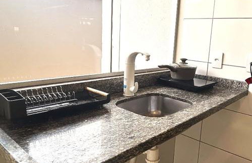 Casa 03 - Casa com 2 quartos, localizada próximo a rodoviária e aeroporto - Photo 14