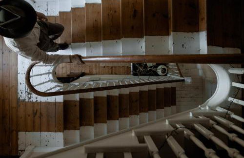 The Dell of Abernethy - A Woodland hideaway - Foto 114