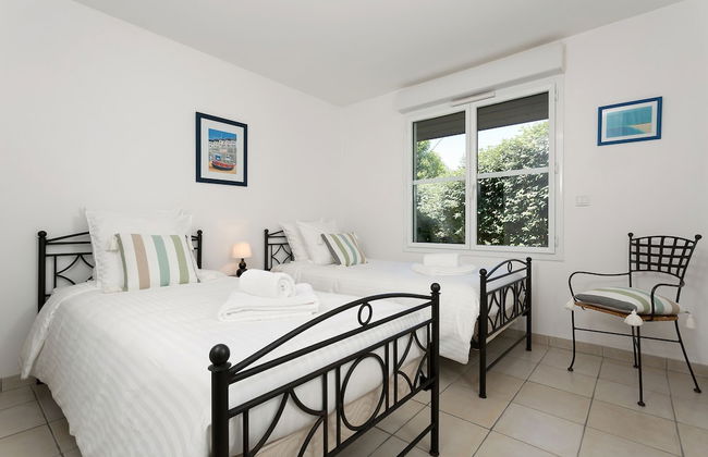 Villas La Clairière aux Chevreuils - Foto 2