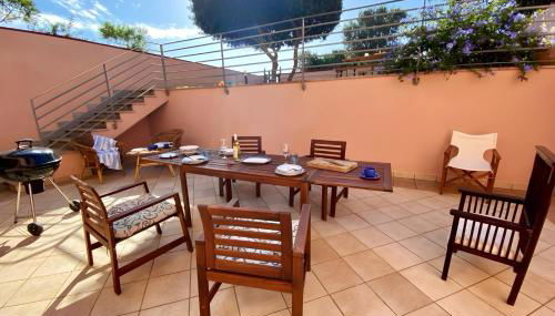 Casa Fabiola - Foto 4