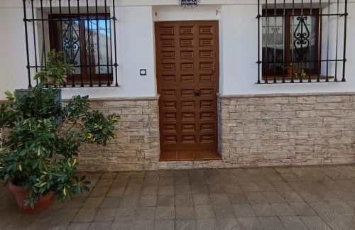 Acogedor Dúplex Albaicín con Wifi 5G y Parking gratuito, cerca del Mirador San Nicolás - Foto 4