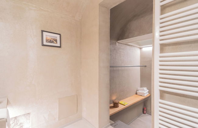 Urio's Castle Suites by Rent all Como - Foto 72