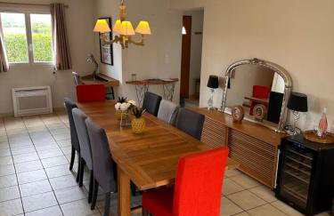 Village villa, private pool, canal du midi - Foto 11