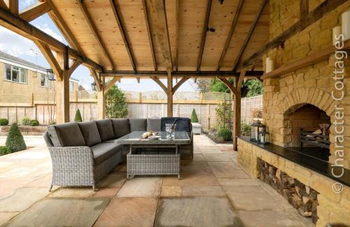 Cotsall House - Foto 49