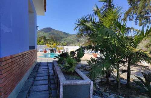 Casa La Caldera - Foto 32