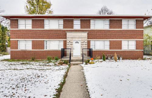 Pet Friendly Walk to Park and Cafe - Foto 24