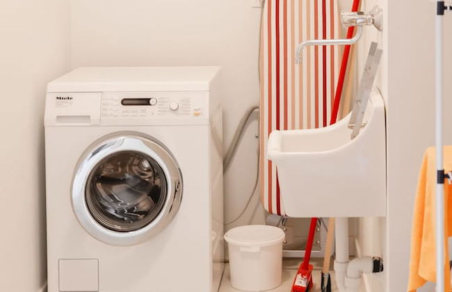 Brand new Apartment Sint-niklaas - Photo 37