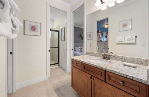 Golf Course View Game Room Private HEATED Pool - Foto 67