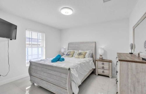 Tropical Oasis sleeps 12 - Foto 28