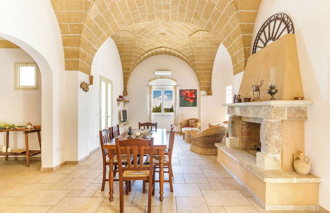 Tenuta Gianfredi - Foto 40