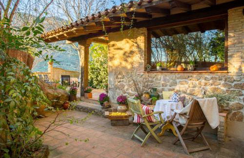 Casa Rural la Casa del Bosque - Foto 27