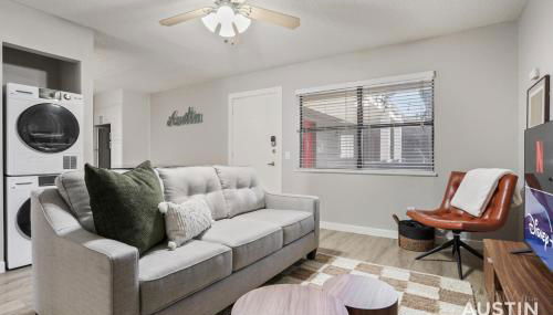 Dreamy Outdoor Space New Design in Renovated Apt - Foto 1